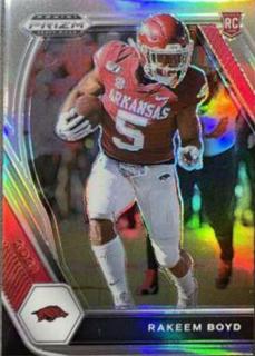 Rakeem Boyd