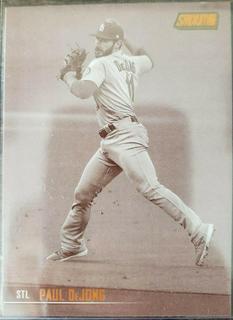 Paul DeJong