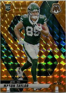 Mason Taylor