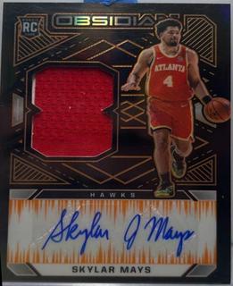 Skylar Mays