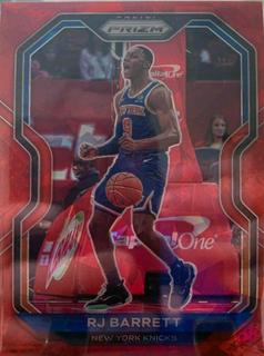 RJ Barrett
