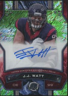 J.J. Watt