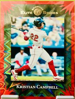 Kristian Campbell
