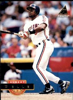 Albert Belle
