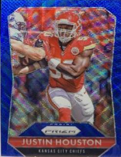 Justin Houston