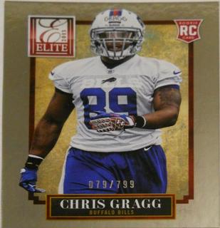 Chris Gragg