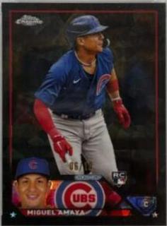 Miguel Amaya