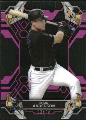 Brian Anderson [Pink] #87