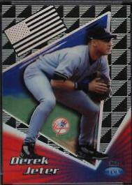 Derek Jeter