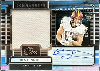 Ben Sinnott
