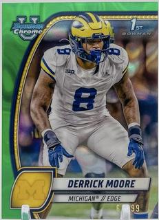 Derrick Moore