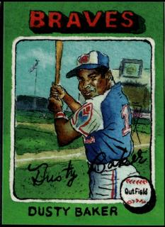 Dusty Baker