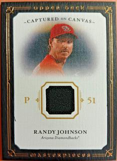 Randy Johnson
