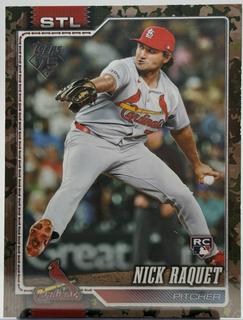 Nick Raquet