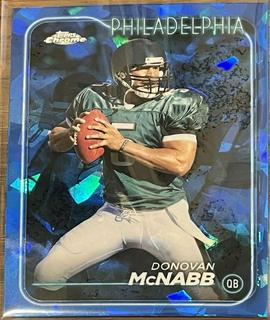 Donovan McNabb