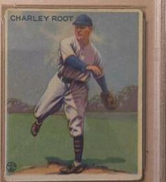 Charley Root