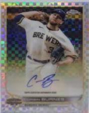 Corbin Burnes