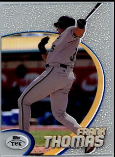 Frank Thomas