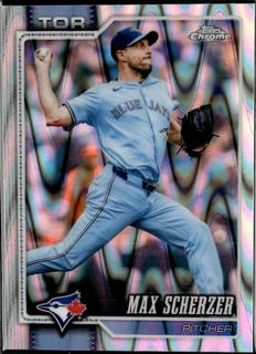 Max Scherzer