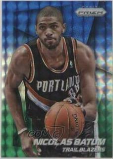 Nicolas Batum