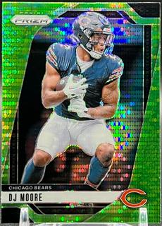 DJ Moore