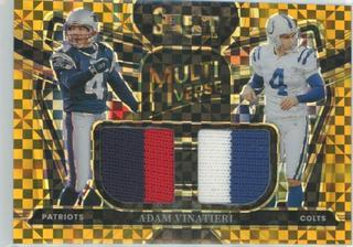 Adam Vinatieri