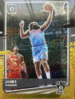 James Harden