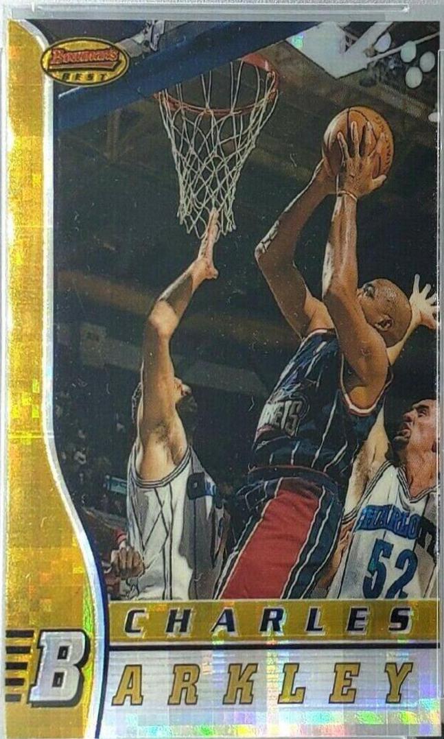 Charles Barkley
