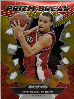 Stephen Curry
