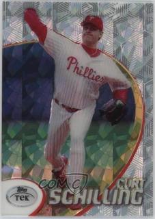 Curt Schilling