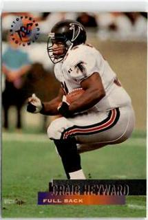 Craig Heyward