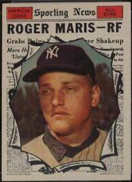Roger Maris