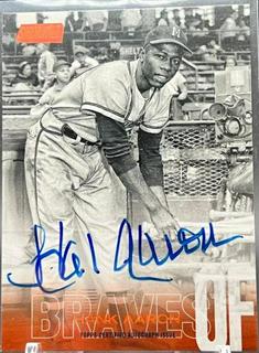 Hank Aaron