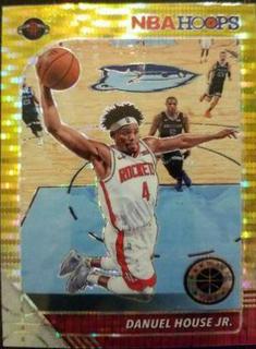 Danuel House Jr.