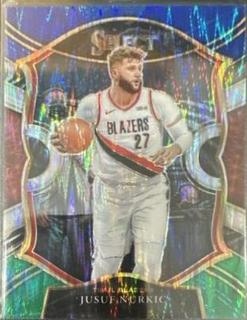 Jusuf Nurkic