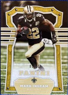 Mark Ingram