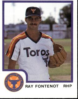 Ray Fontenot