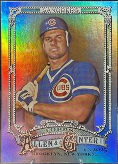 Ryne Sandberg