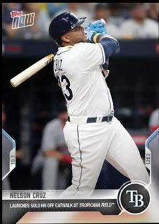 Nelson Cruz