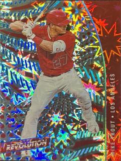 Mike Trout