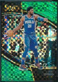 Joel Embiid
