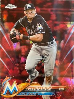 Derek Dietrich