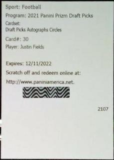 Justin Fields