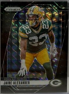 Jaire Alexander
