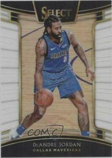 DeAndre Jordan