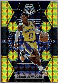 Dennis Schroder