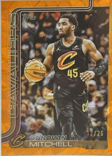 Donovan Mitchell