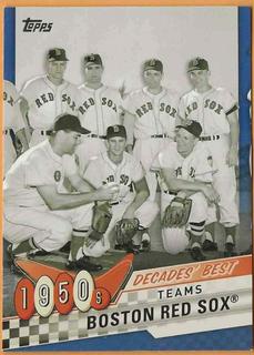 Boston Red Sox