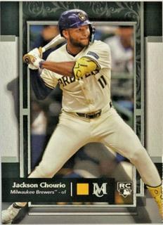Jackson Chourio
