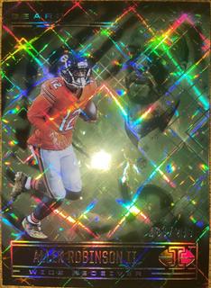 Allen Robinson II